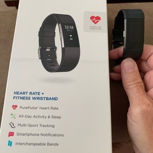 Fitbit Charge 2